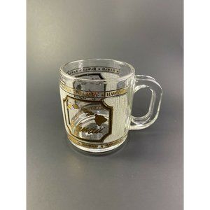 Samuel Adams 7 oz. Beer Tasting Hawaii Mug